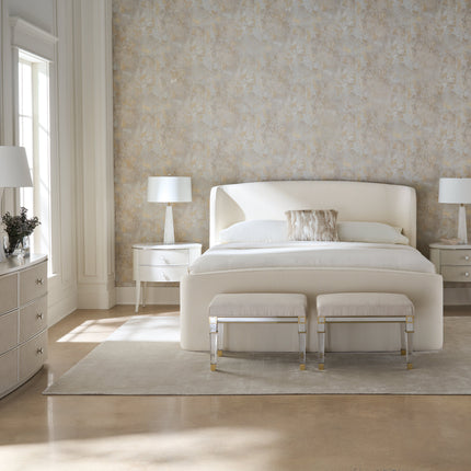 Caracole Classic Soft Embrace Bed