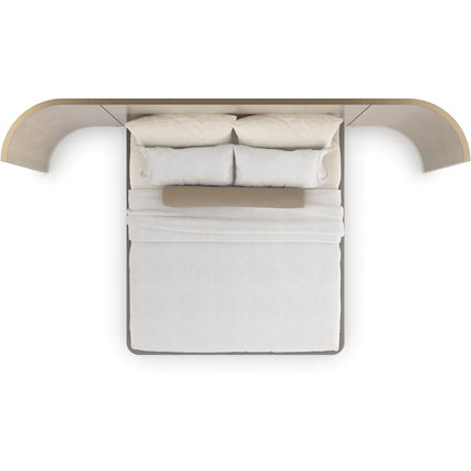 Caracole Classic Dream Chaser Bed With Wings INV