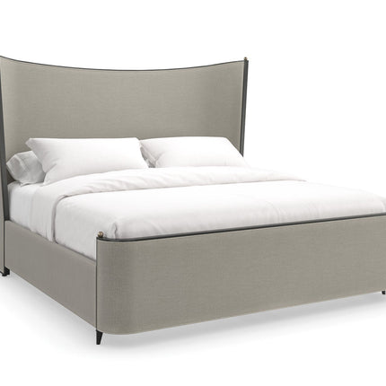 Caracole Classic Provence Bed