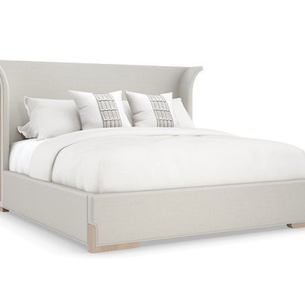 Caracole Classic Beauty Sleep King Bed