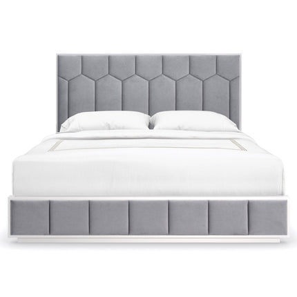 Caracole Classic Honey I'M Home King Bed INV