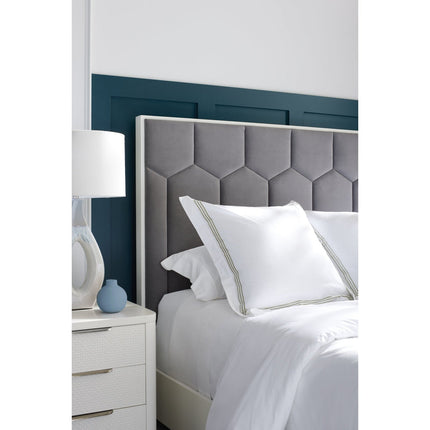 Caracole Classic Honey I'M Home King Bed INV