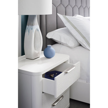 Caracole Classic Honey I'M Home King Bed INV