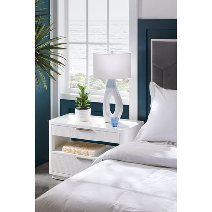 Caracole Classic Honey I'M Home King Bed INV