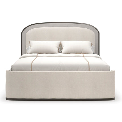 Caracole Classic Wanderlust Bed