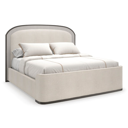 Caracole Classic Wanderlust Bed