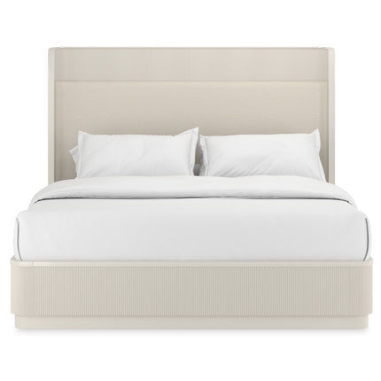 Caracole Classic Fall In Love Bed
