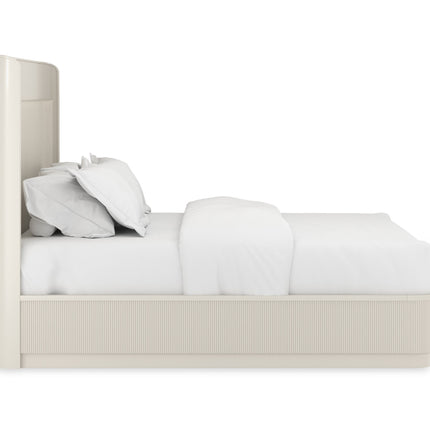Caracole Classic Fall In Love Bed