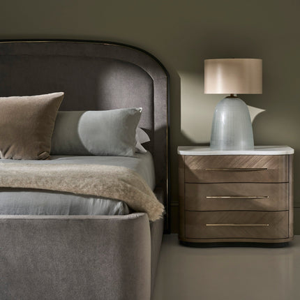 Caracole Classic Wanderlust Bed