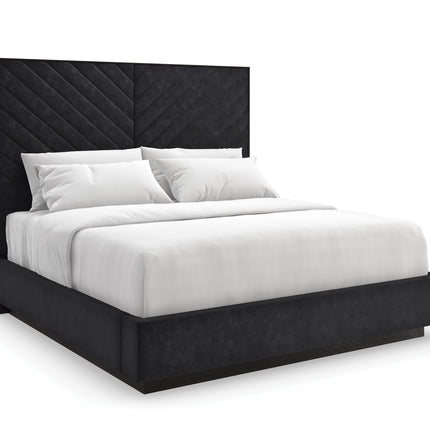 Caracole Classic Meet U in The Middle Bed