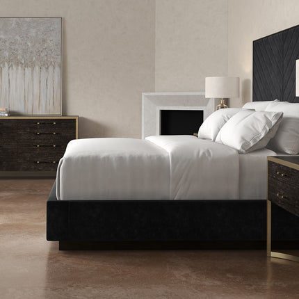 Caracole Classic Meet U in The Middle Bed