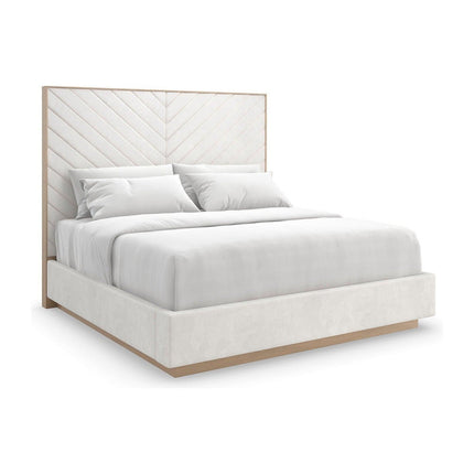 Caracole Classic Meet U in The Middle Bed