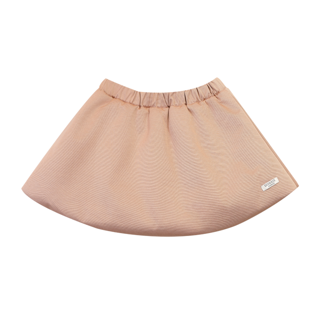 Camielle Skirt | Apricot