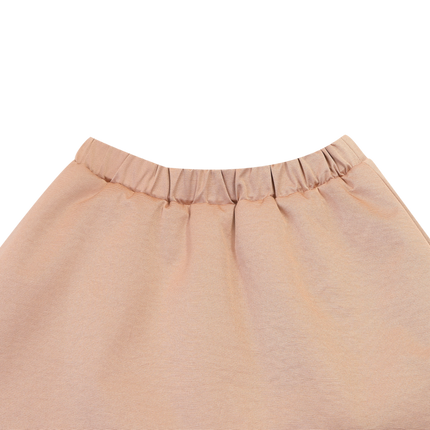 Camielle Skirt | Apricot