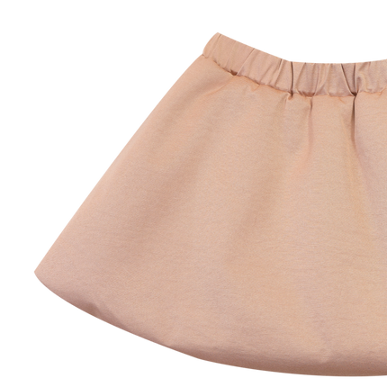 Camielle Skirt | Apricot