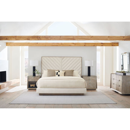 Caracole Classic Meet U in The Middle Bed