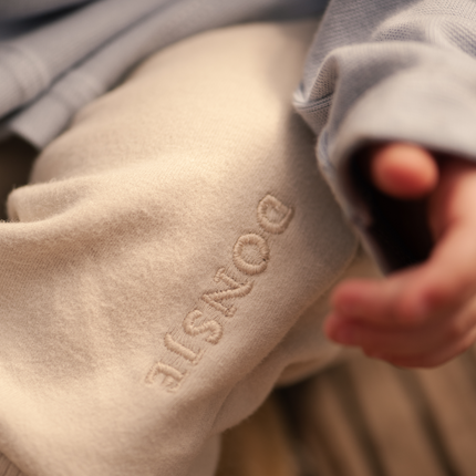 Anaruz Trousers | Birch