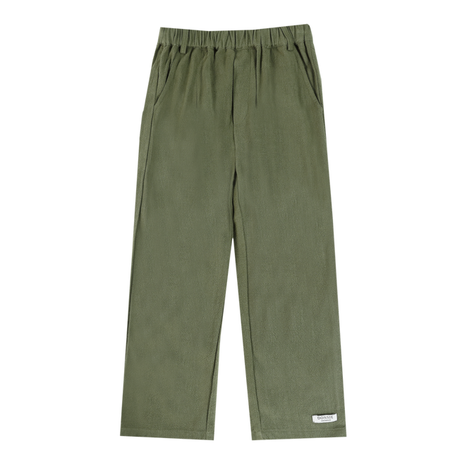 Dado Trousers | Jade Green