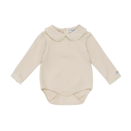 Diete Bodysuit | Macaroon
