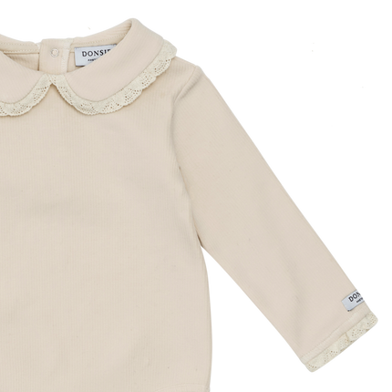 Diete Bodysuit | Macaroon