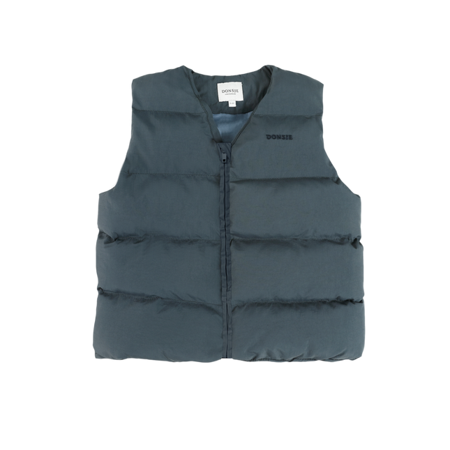Dimri Bodywarmer | Blue Marine