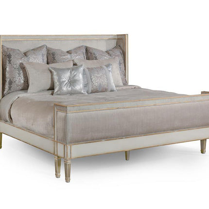 John Richard Vallejo Bed