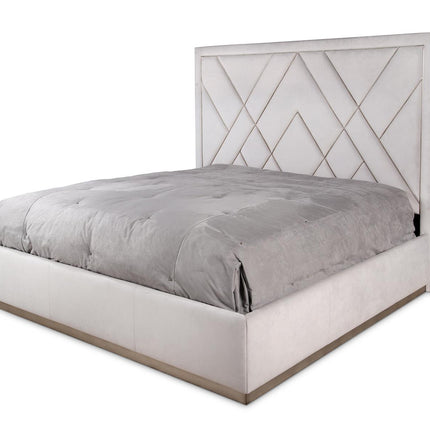 John Richard London Bed - King
