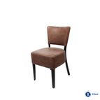 Vintage Darkbrown