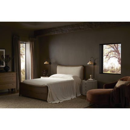 Four Hands Dover Bed