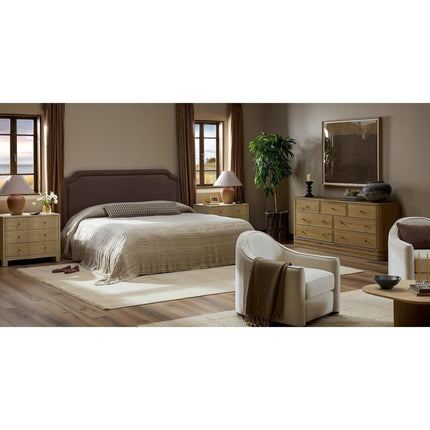Gadot Bed