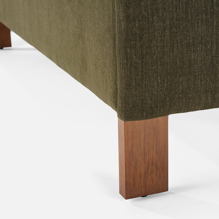 Brooks Upholstered Bed