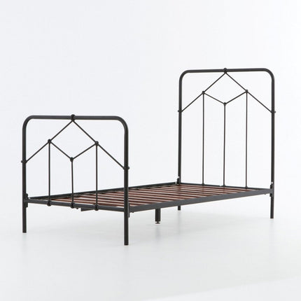 Casey Iron Bed