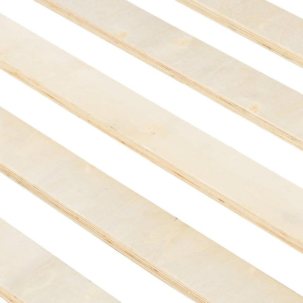 Four Hands Newhall Bed
