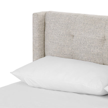Four Hands Newhall Bed