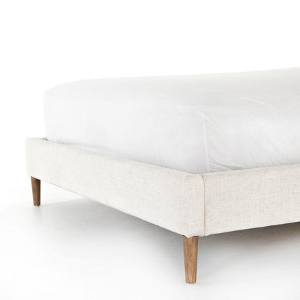 Four Hands Potter Bed