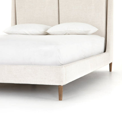 Four Hands Potter Bed