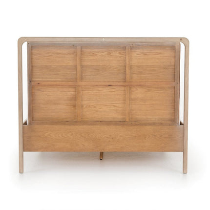 Four Hands Rosedale Bed