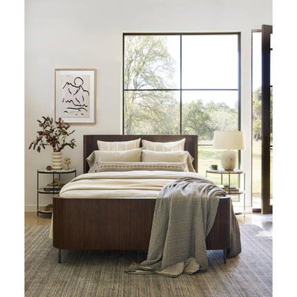 Four Hands Fletcher Bed
