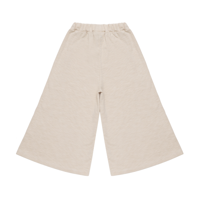 Hoyien Trousers | Soft Sand