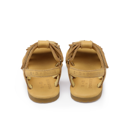 Rays of Sun Sandals | Kindersandalen | Canary Leather