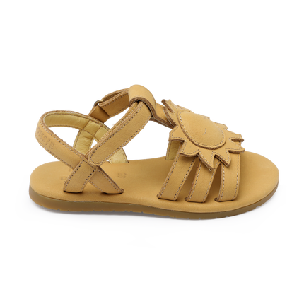 Rays of Sun Sandals | Kindersandalen | Canary Leather