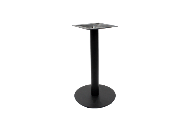 Tafelpoot Blake Rond Large Ø43