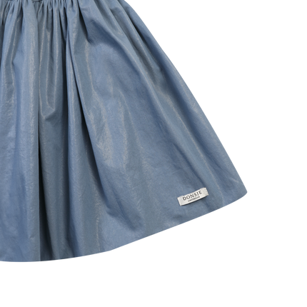Ilea Skirt | Meisjesrok | Sky Blue
