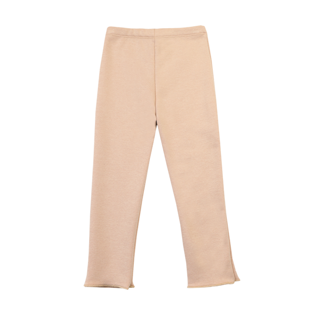 Jezzie Trousers | Cloudy Rose