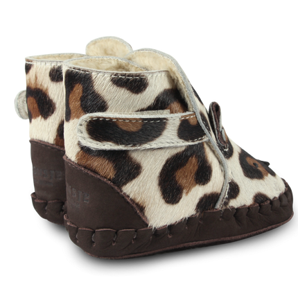 Kapi Exclusive | Jaguar | Jaguar Spotted Cow Hair