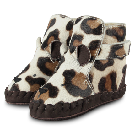 Kapi Exclusive | Jaguar | Jaguar Spotted Cow Hair