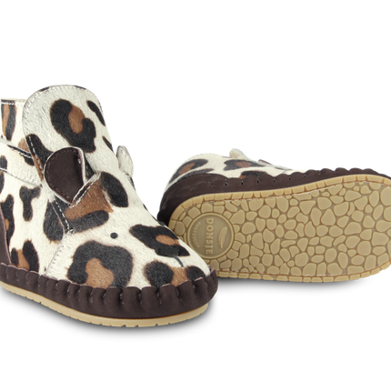 Kapi Exclusive | Jaguar | Jaguar Spotted Cow Hair
