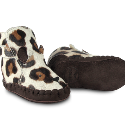 Kapi Exclusive | Jaguar | Jaguar Spotted Cow Hair