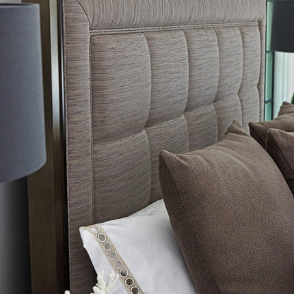 Lexington Ariana St. Tropez Upholstered Panel Bed