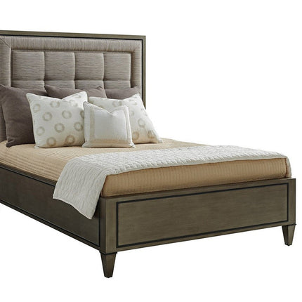 Lexington Ariana St. Tropez Upholstered Panel Bed